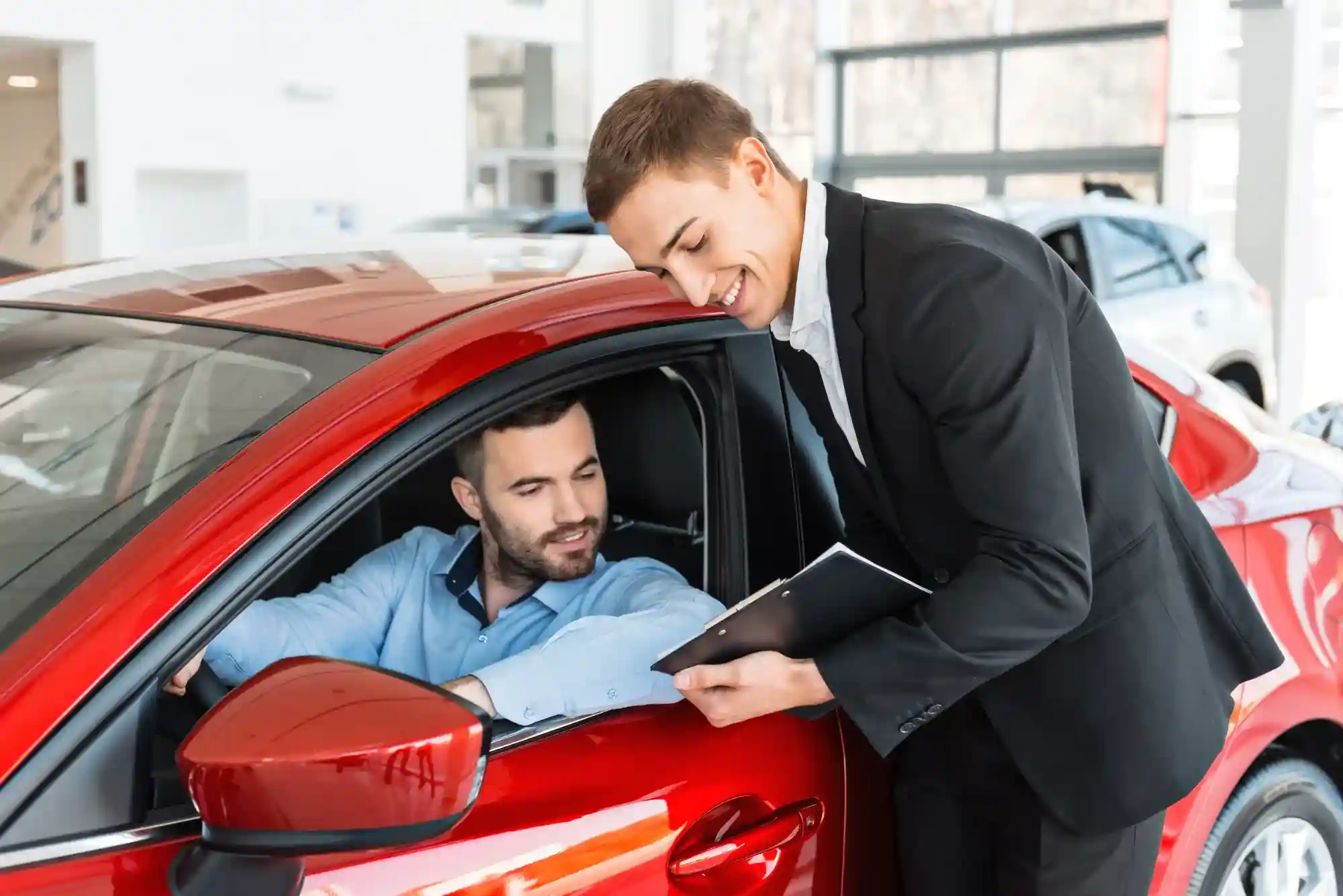 How to Choose the Right Car Rental with a Driver in Dubai