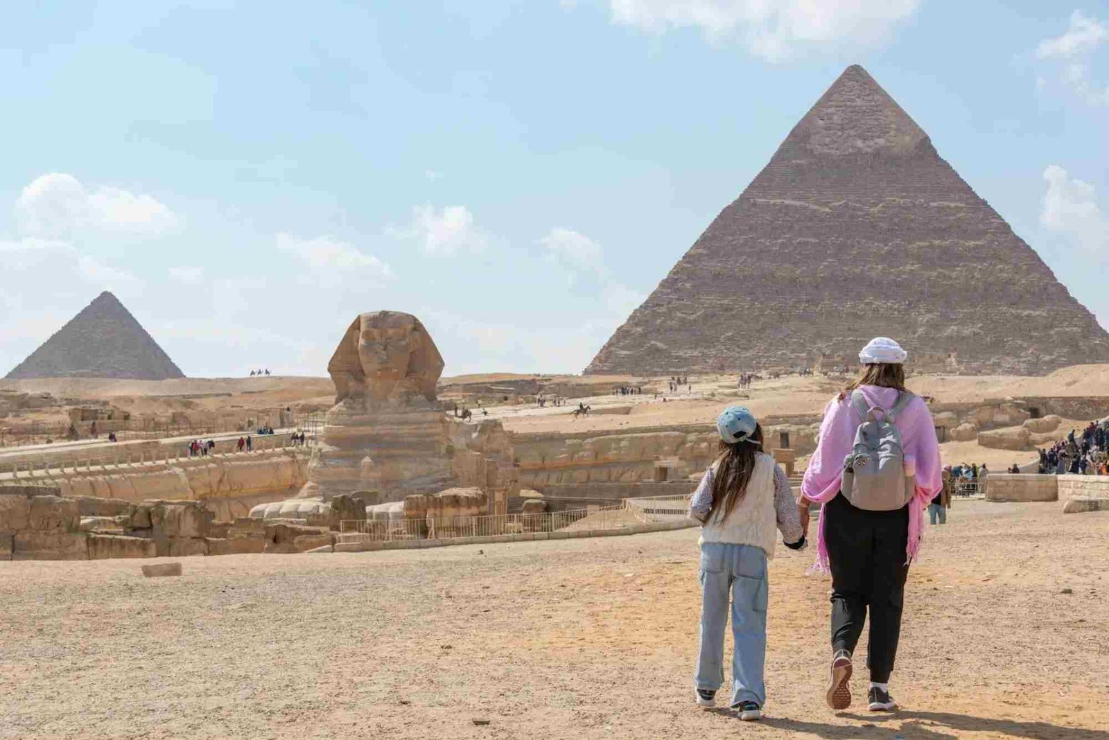 العالى دراسات نوعية سياحة وفنادق الجيزة