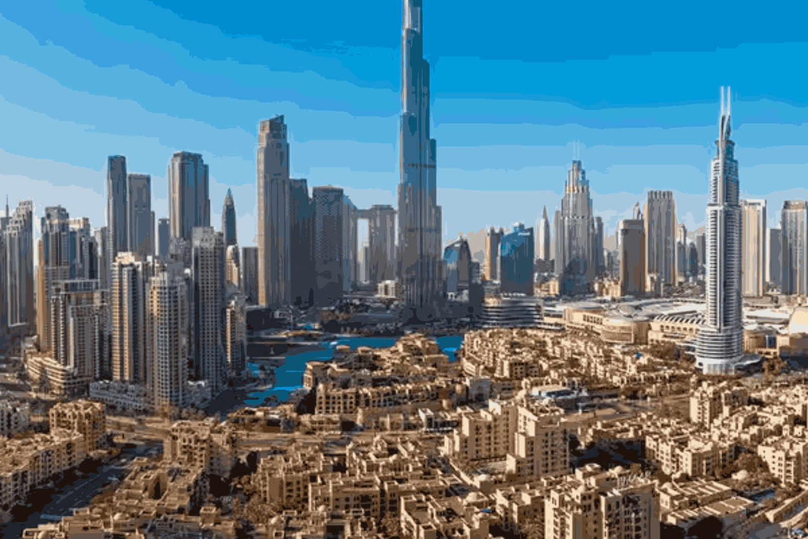 Dubai Company Lists for Business Setup Inquiries