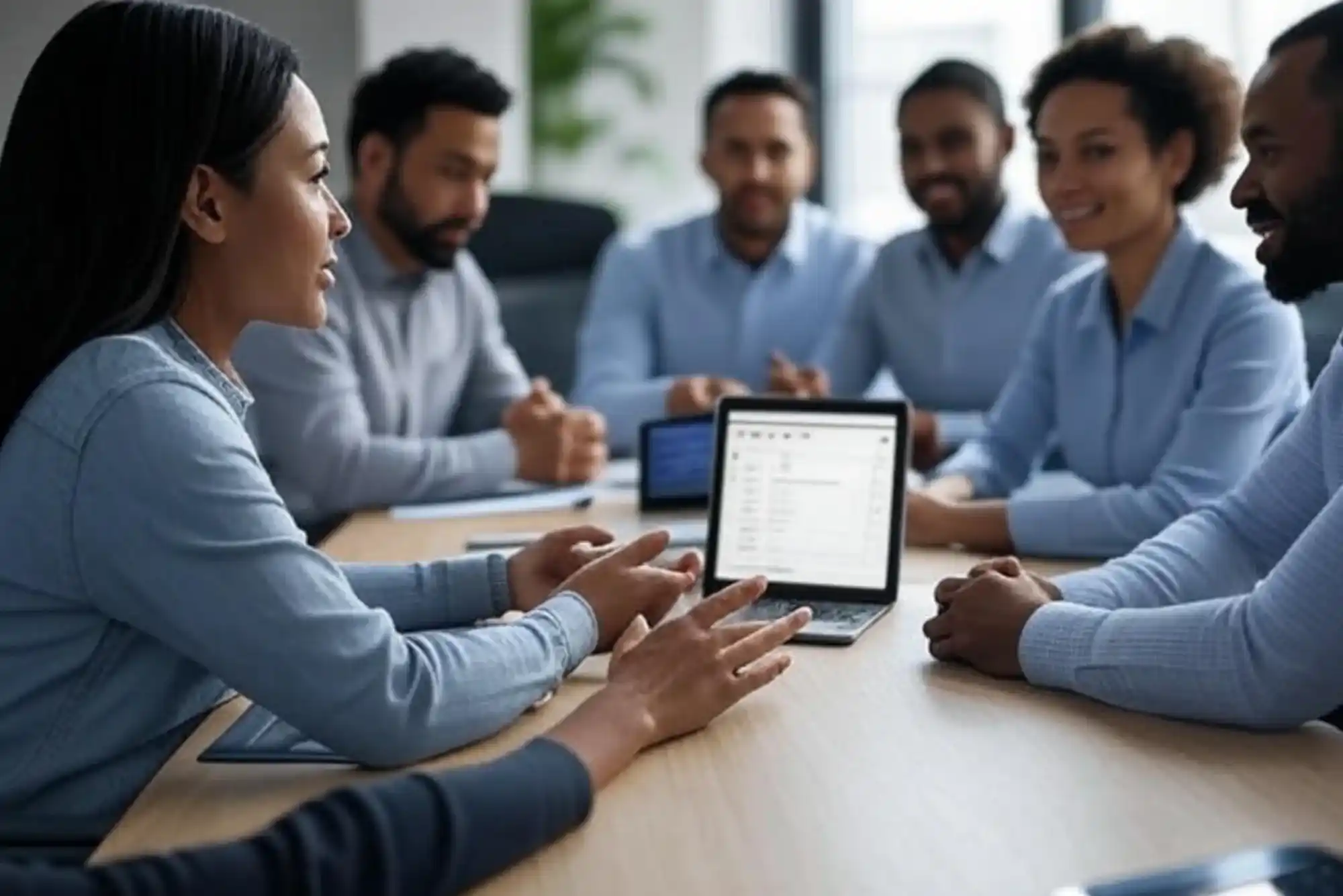 How to Assign Work via CRM Tools