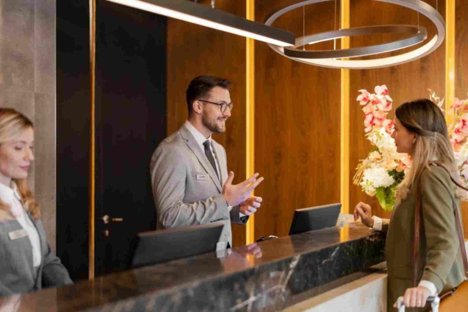 حجز فندق الدمام