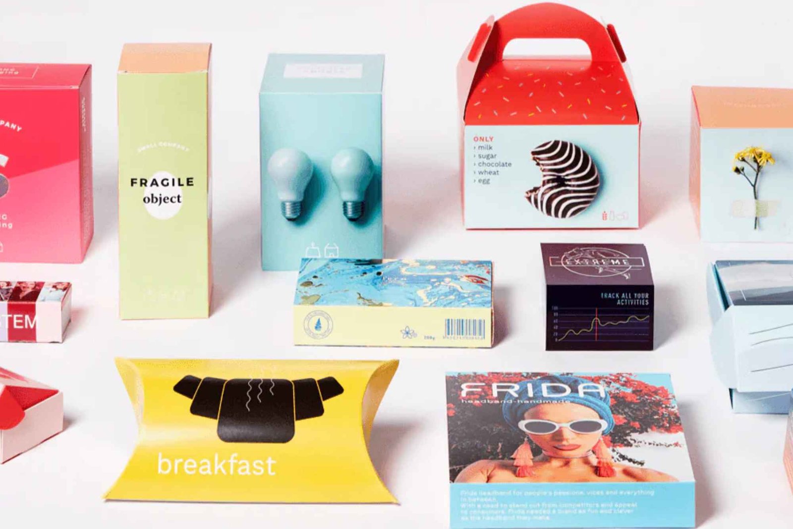 Secret Tips for Custom Boxes UK Suppliers