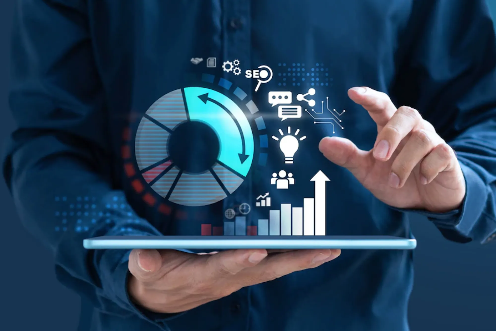 What to know before hiring an SEO expert in Dubai