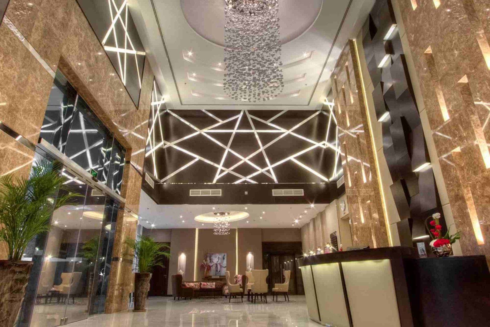 فندق بريمير البحرين