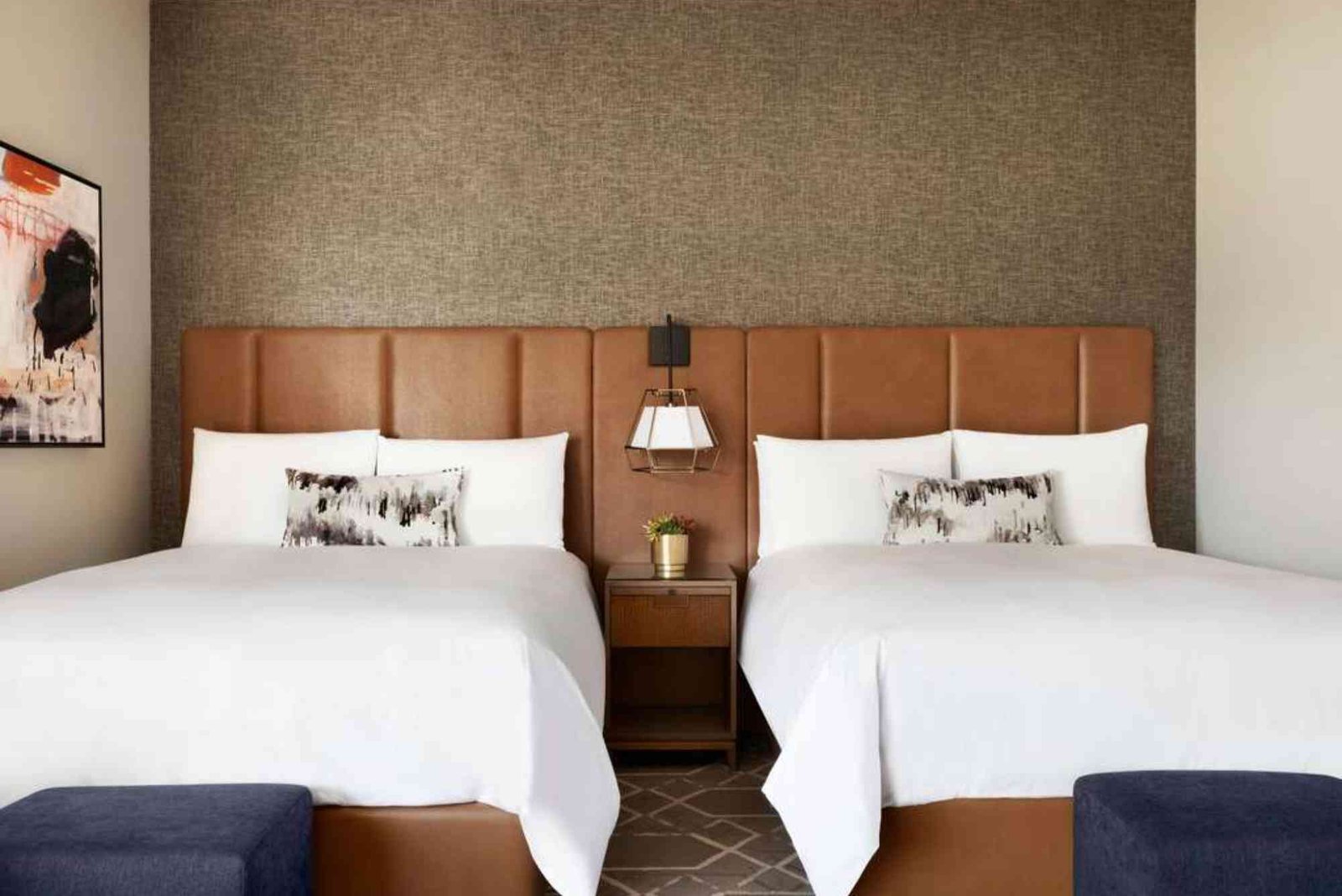 فندق منازل الحور