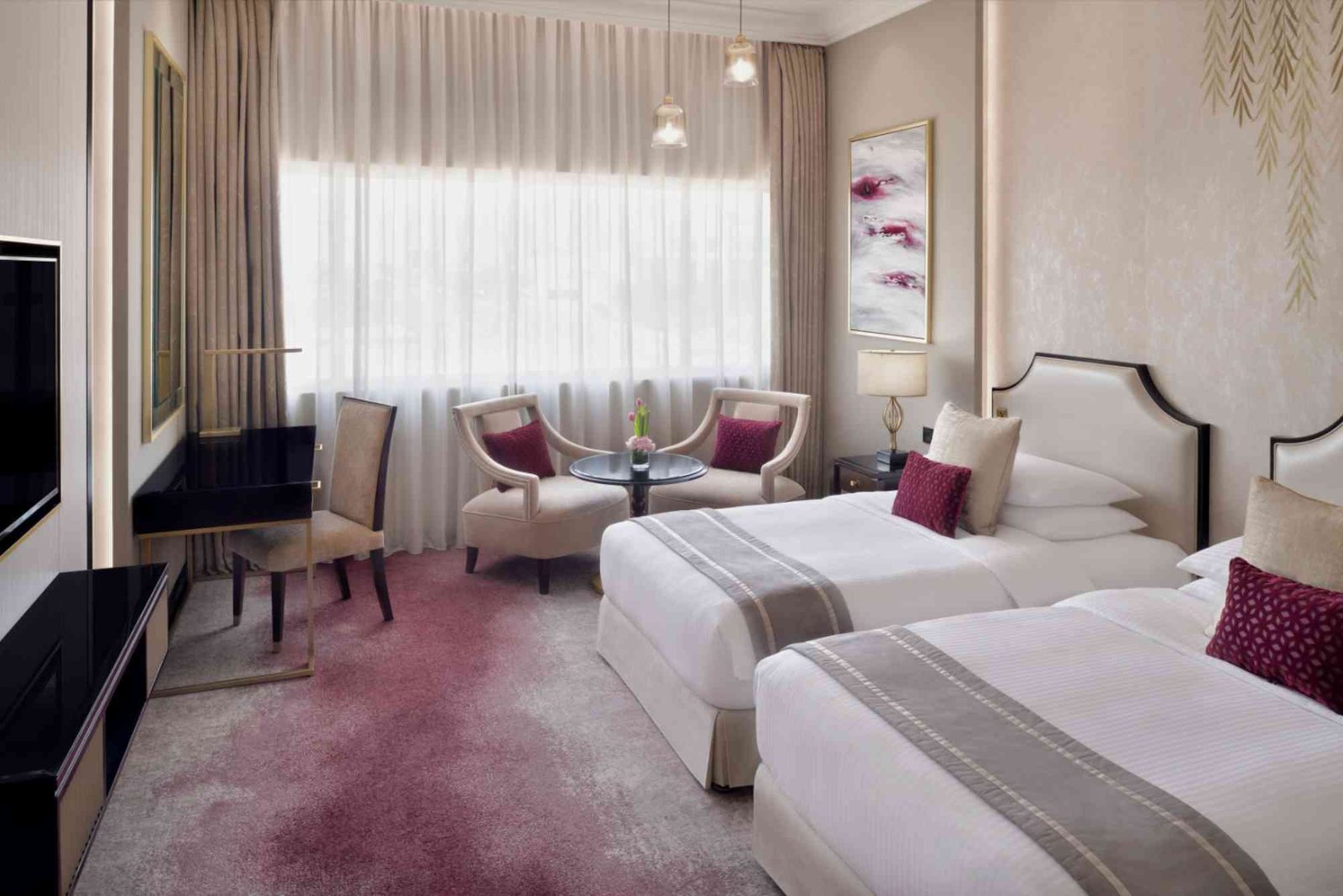 فندق موفنبيك البحرين