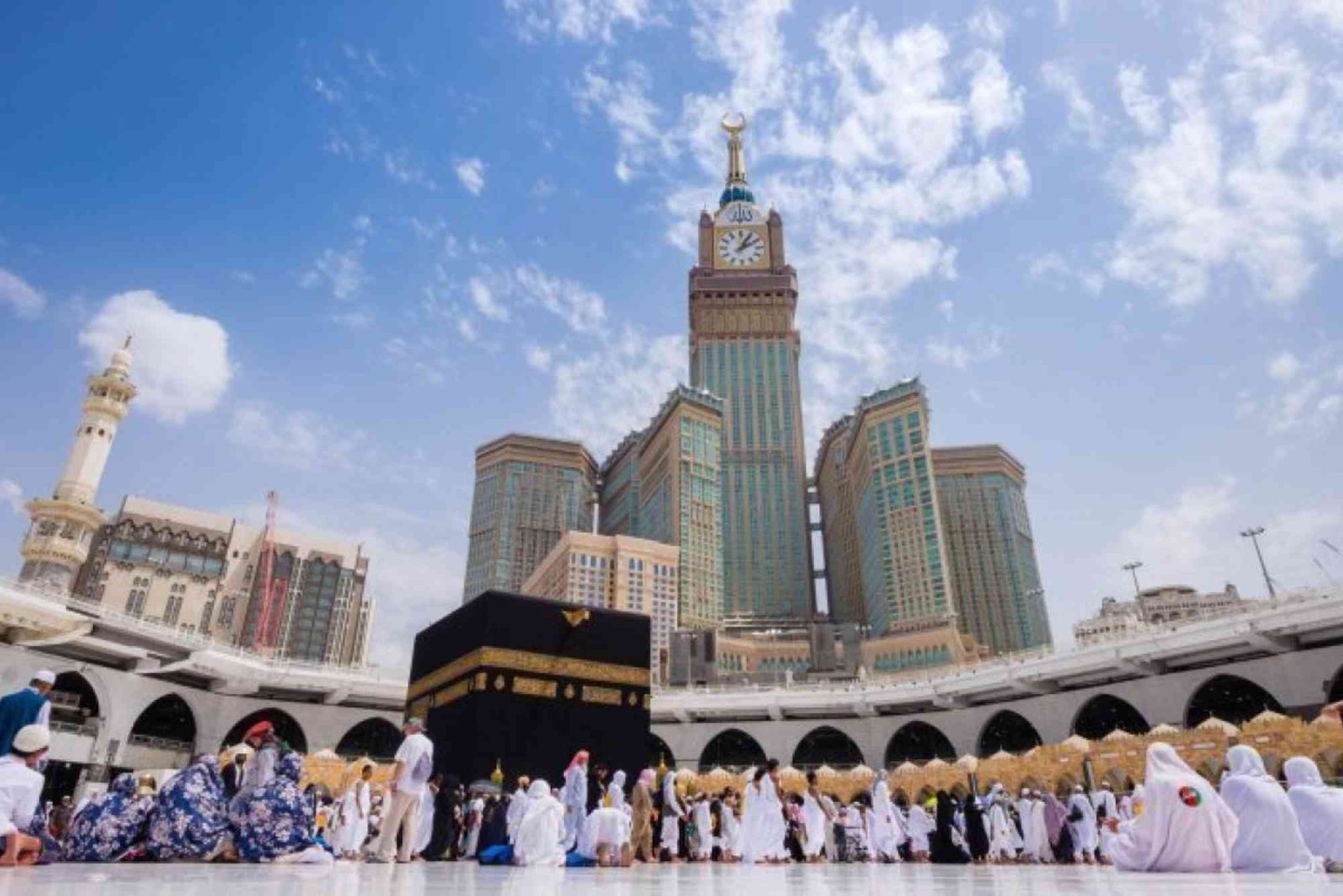 مكة للسياحة