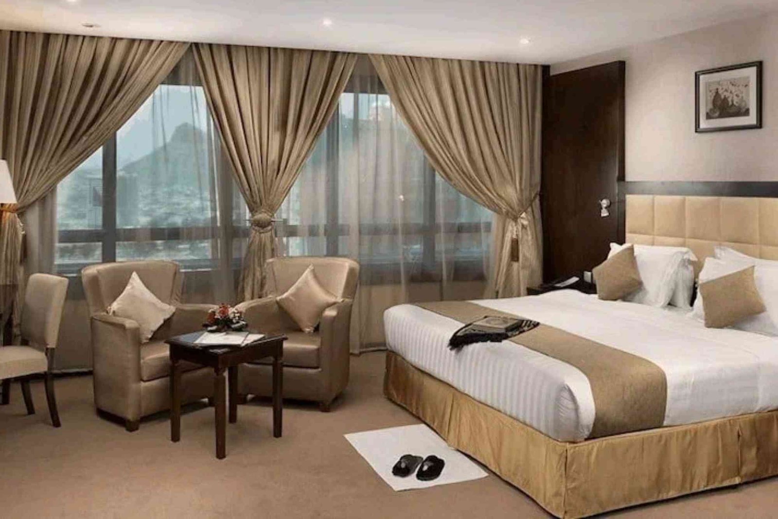 فندق الريان مكه