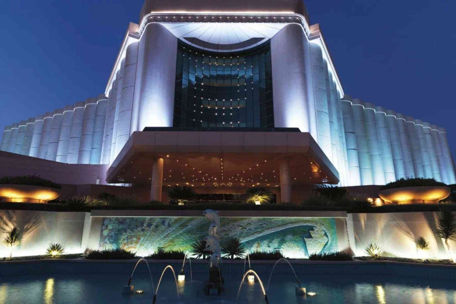 فندق الريتز البحرين