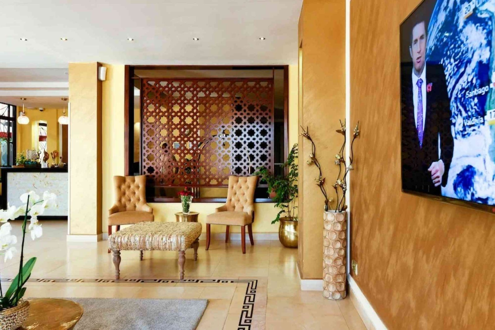 فندق السلمان بريدة