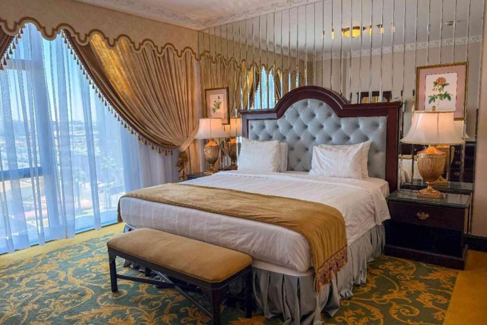 فندق اداجيو جدة