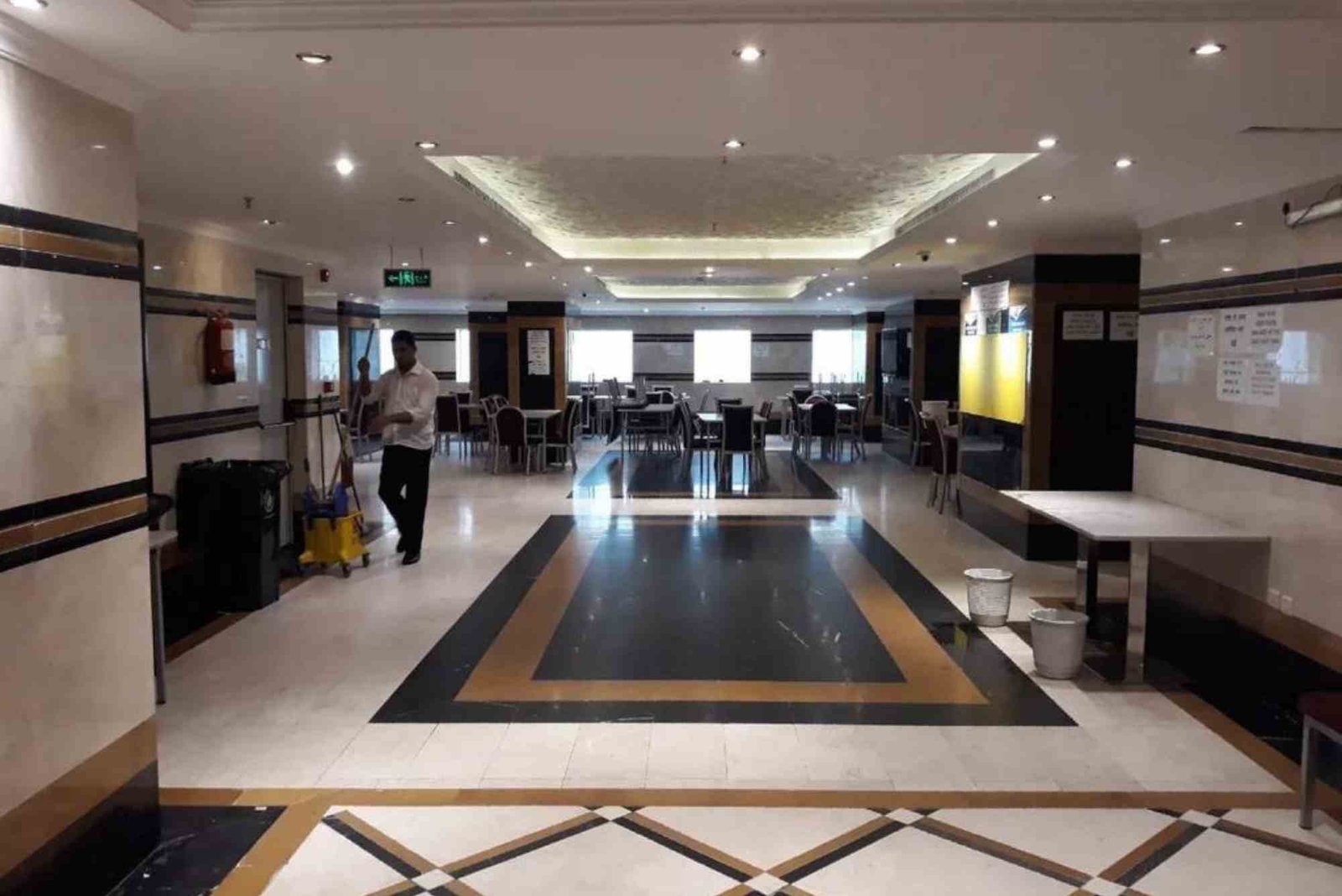 فندق العليان بلازا