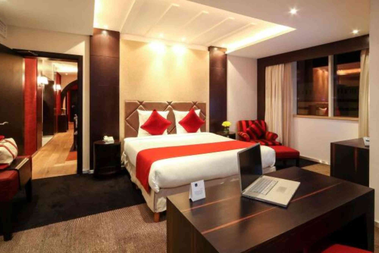 فندق ابعاد النور