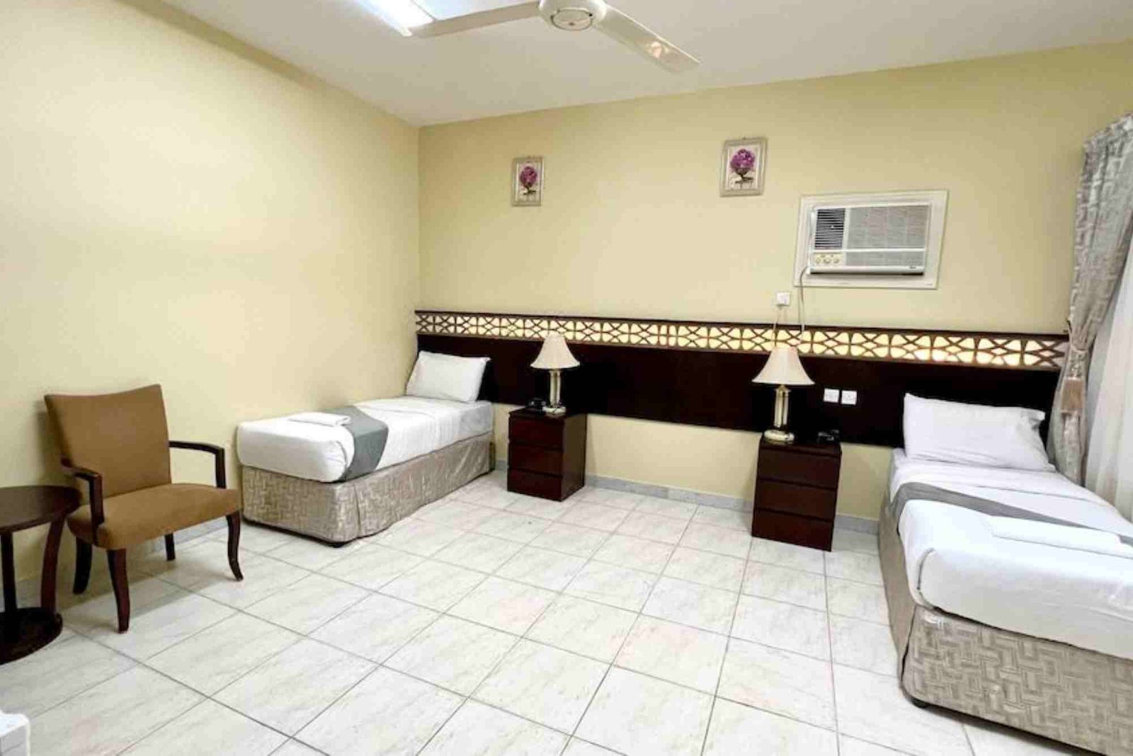 فندق الفرسان البحرين