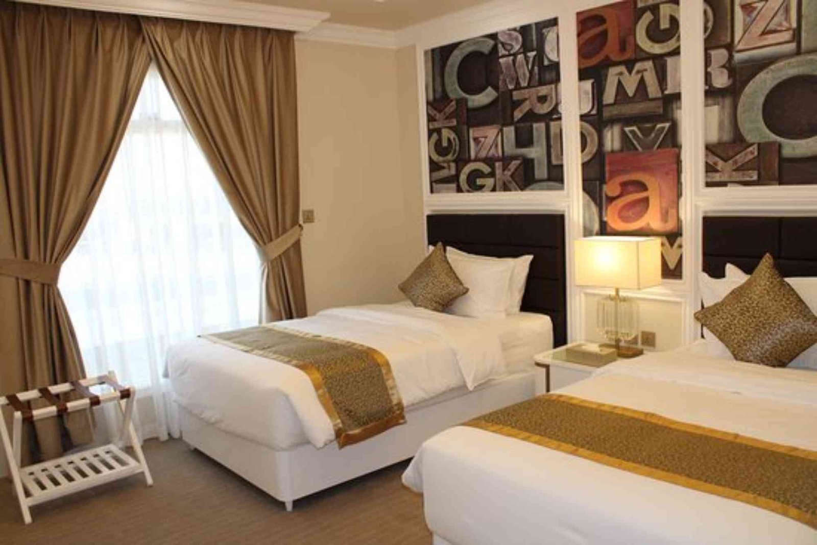 فندق الفصول الاربعة الطائف