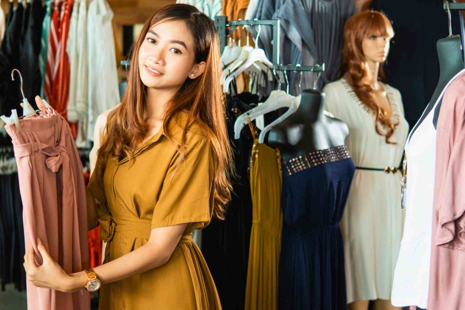 ما هي أفضل مواقع تسوق بديلة لشي ان ورخيصة؟