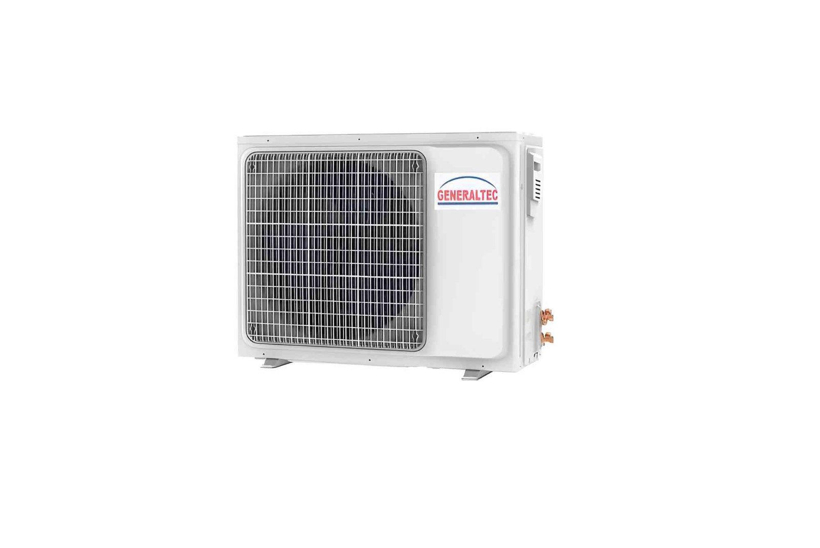 Is O General AC energy efficient in UAE?