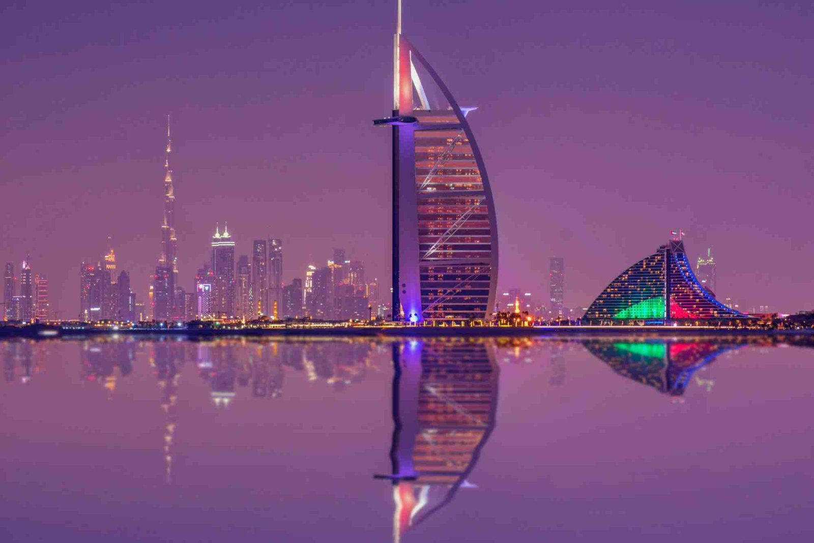 تطور تنظيم العملات المشفرة في الإمارات العربية المتحدة