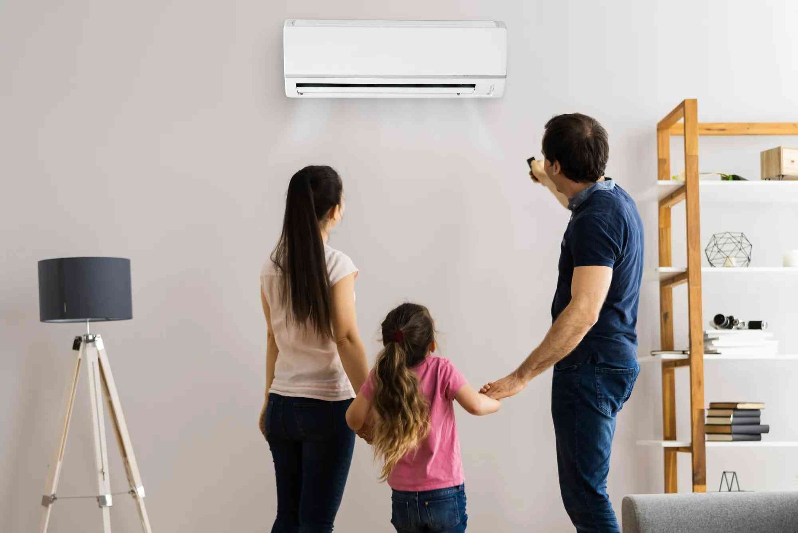 Why O General AC is popular in UAE