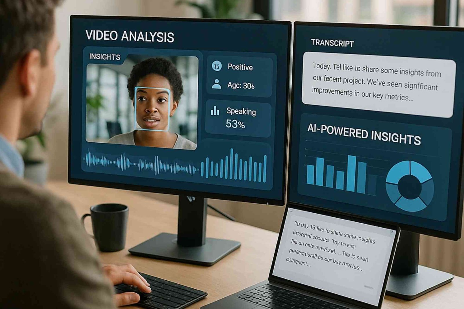 مقارنة بين أفضل أدوات فيديو بالذكاء الاصطناعي