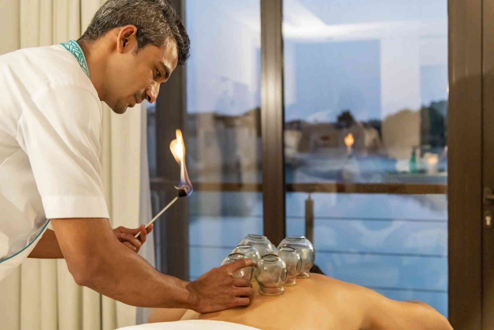 كيف يمكن الاستفادة من الطبابي العربي لتحسين الصحة؟