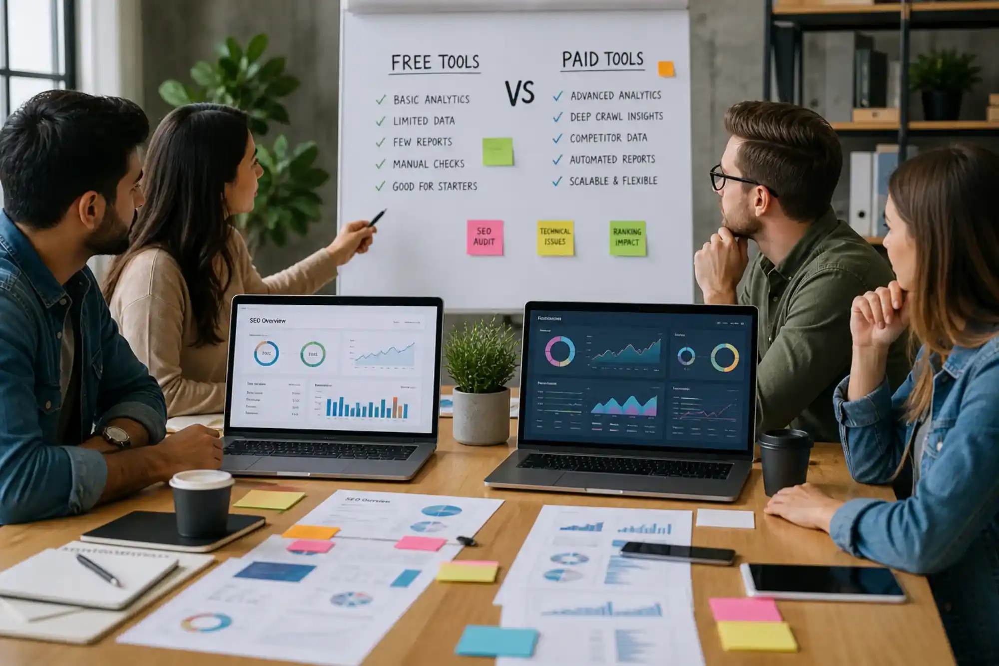 Best SEO Audit Tools for Travel Websites that flag ranking-related technical problems early in 2026