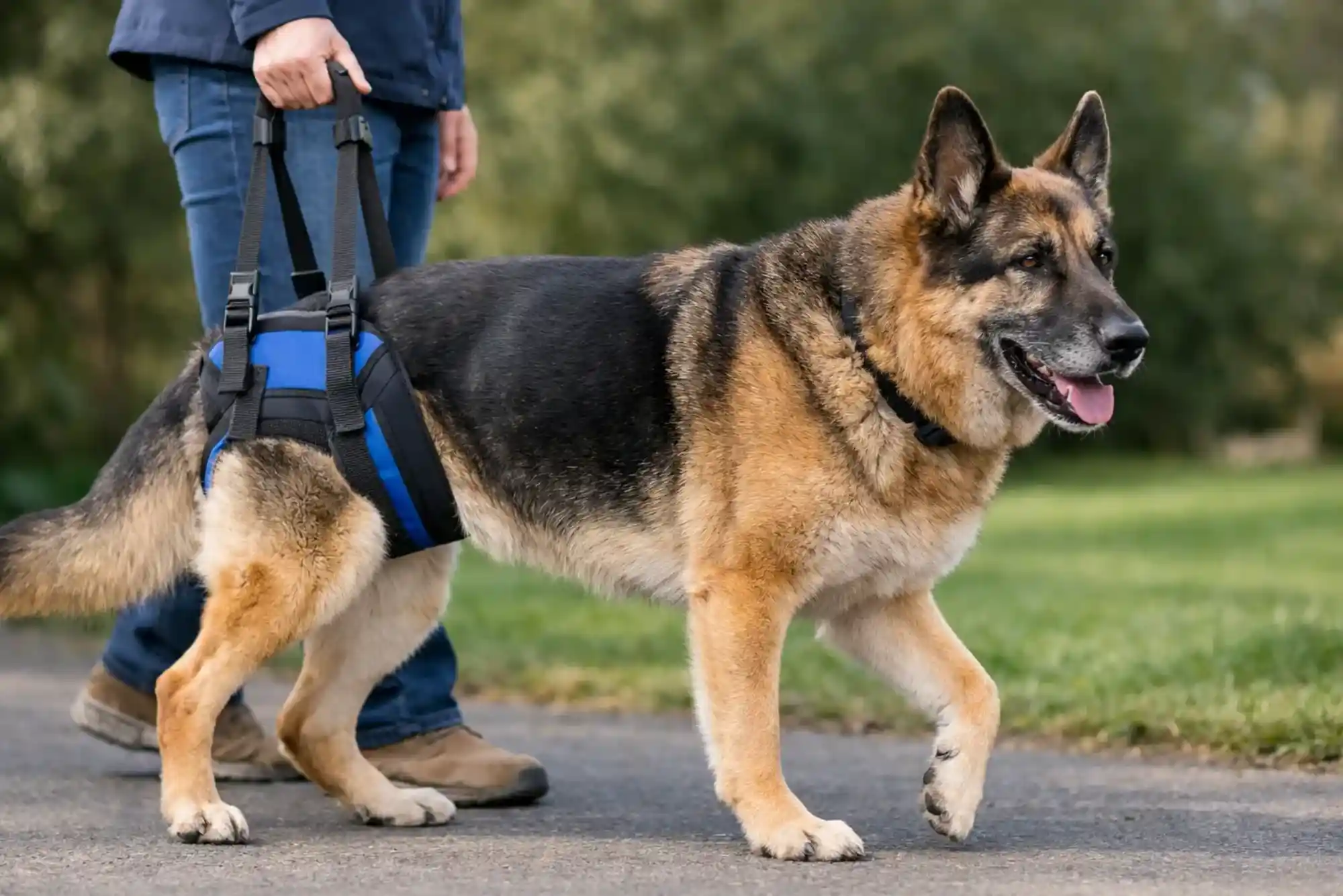 How to Train a Dog to Walk Beside a Stroller Without Pulling or Lunging How to Train a Dog to Walk Beside a Stroller Without Pulling or Lunging